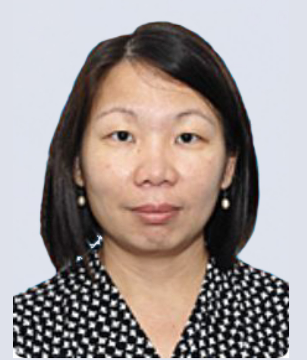 Adj Assoc Professor Joanne Chan