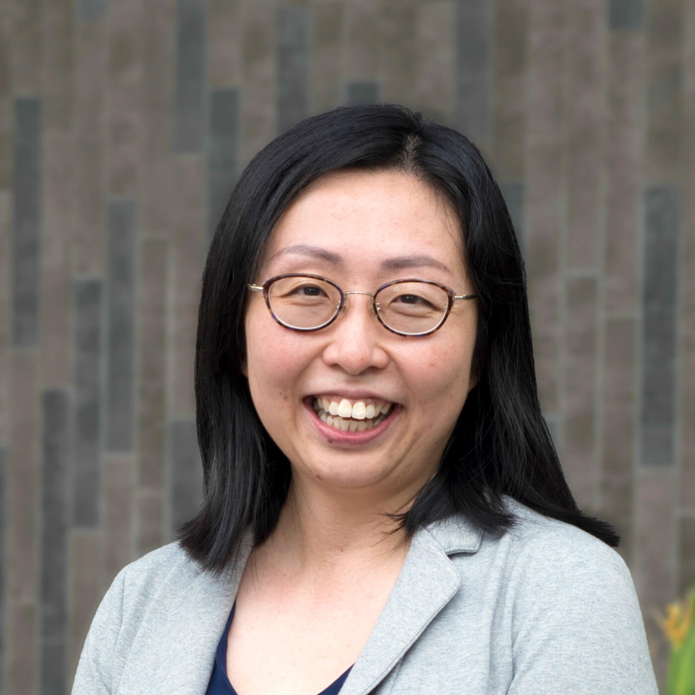 Liu Mei Hui