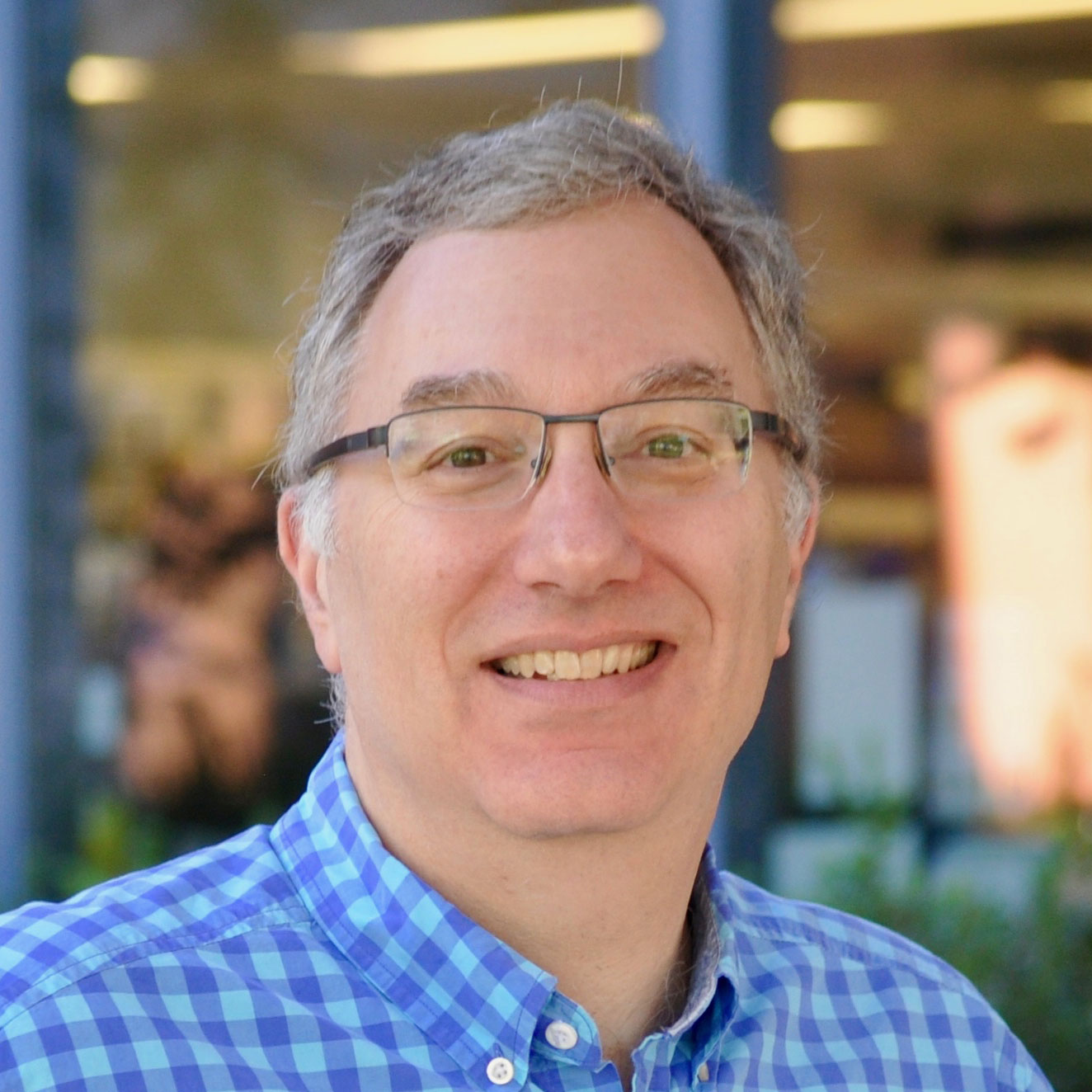 David Block