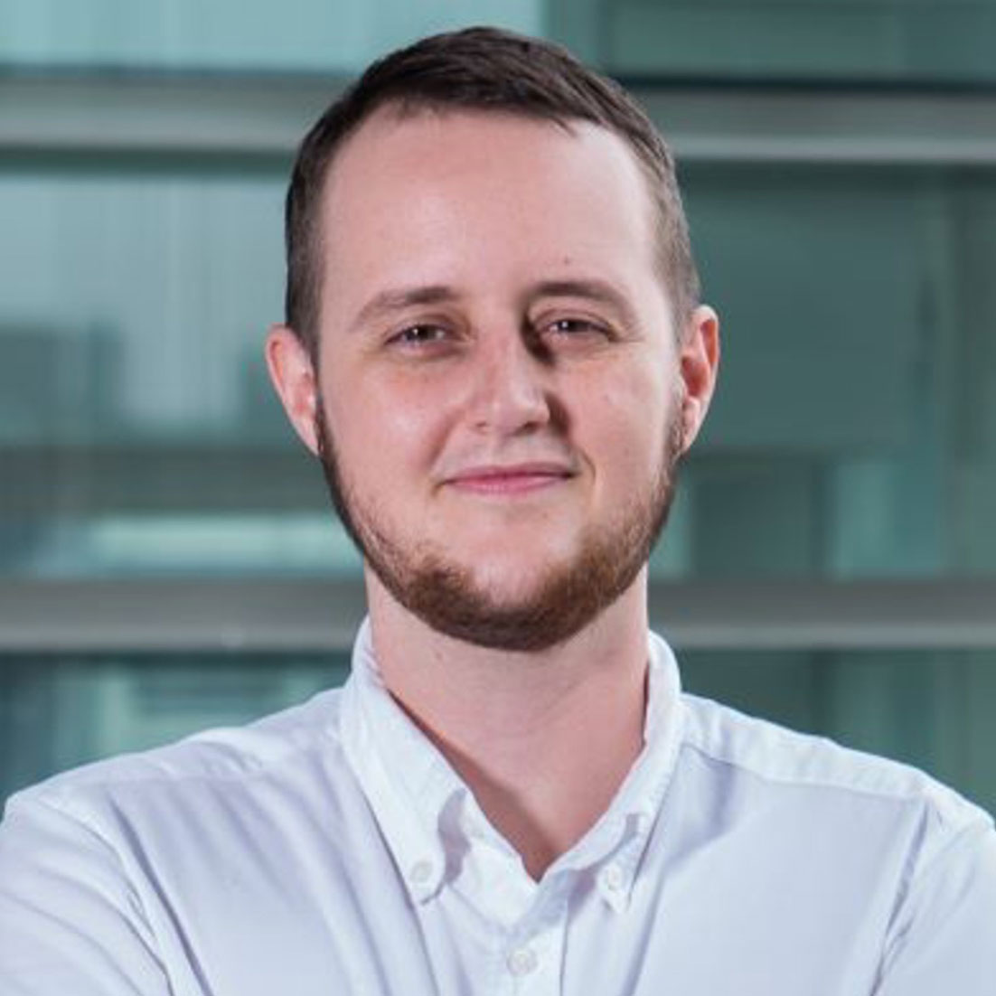 Dr Oliver Watkins