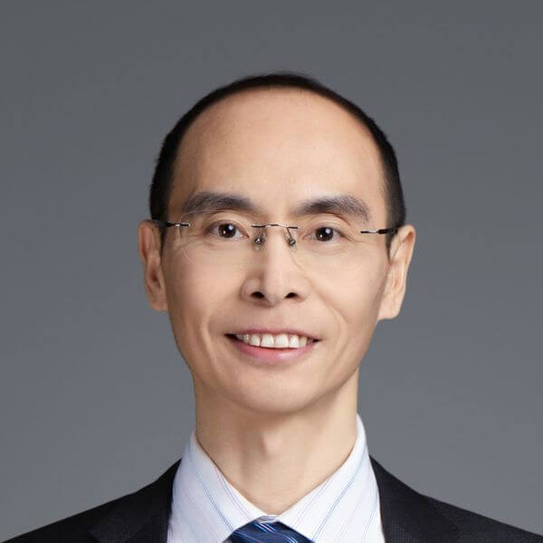 David Fengwei Xie