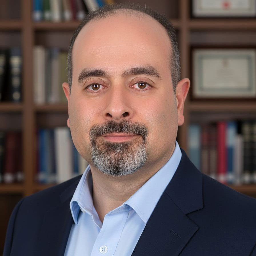 Ihab Habib