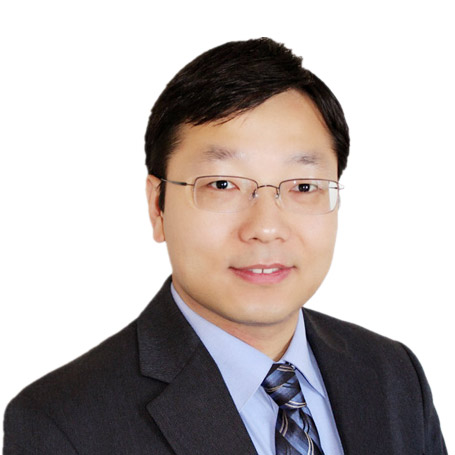 Yonghui Li